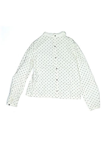 Jacadi Long Sleeve Top (view 2)