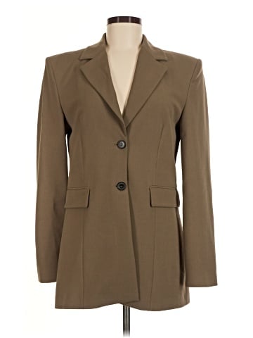Zara Blazer (view 1)