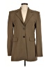 Zara Brown Blazer Size M - photo 1