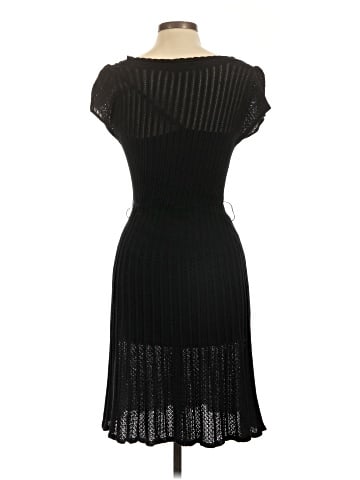 BCBGMAXAZRIA Cocktail Dress (view 2)