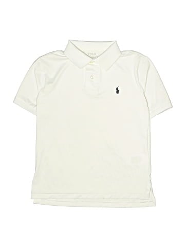 Polo by Ralph Lauren Short Sleeve Polo (view 1)