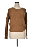 Love Tree 100% Acrylic Tan Pullover Sweater Size 1X - photo 1