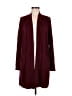 Soma Burgundy Cardigan Size M - photo 1