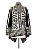 Boston Proper 100% Acrylic Black Cardigan Size XS - photo 2