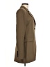Zara Brown Blazer Size M - photo 4
