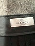 Babaton Black Wool Pants Size 12 - photo 7