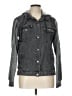 Forever 21 Gray Cardigan Size L - photo 1