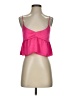 Wilfred 100% Polyester Pink Tank Top Size XS - photo 1