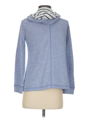 T by Talbots Zip Up Hoodie (view 2)