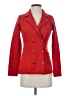 Baccini 100% Acrylic Red Blazer Size S - photo 1