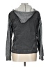 Forever 21 Gray Cardigan Size L - photo 2