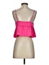 Wilfred 100% Polyester Pink Tank Top Size XS - photo 2