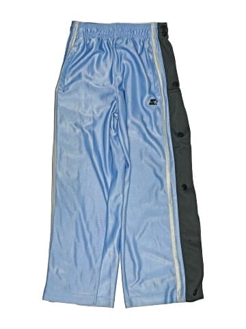 Starter Track Pants (view 1)