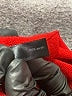 Unbranded 100% Acrylic Red Pullover Sweater Size S (estimated) - photo 9