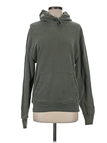 J.Crew Pullover Hoodie (view 1)