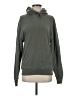 J.Crew 100% Cotton Green Pullover Hoodie Size S - photo 1