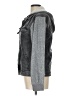 Forever 21 Gray Cardigan Size L - photo 5