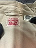 Levi's 100% Cotton Tan Long Sleeve Button-Down Shirt Size XXL - photo 7