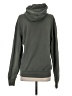 J.Crew 100% Cotton Green Pullover Hoodie Size S - photo 2
