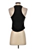 A.L.C. 100% Cotton Black Tank Top Size XS - photo 2