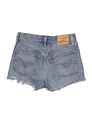 Levi's Denim Shorts (view 2)