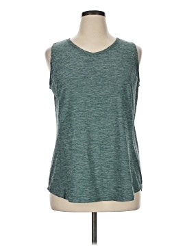 Duluth Trading Co. Sleeveless T Shirt