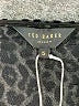 Ted Baker London Black Bodysuit Size 12 (5) - photo 3