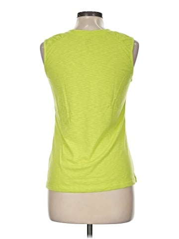 Title Nine Sleeveless T-Shirt (view 2)