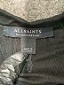 ALLSAINTS Black Tank Top Size 8 - photo 7