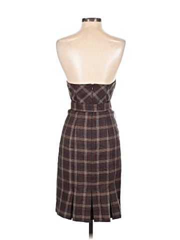 Nanette Lepore Cocktail Dress (view 2)