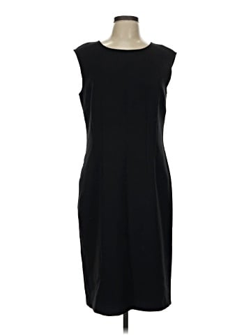 Ann Taylor LOFT Cocktail Dress (view 1)