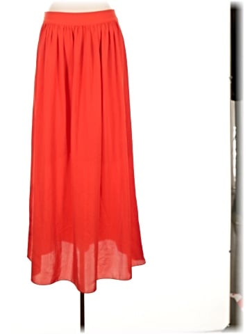 Banana Republic Formal Skirt (view 2)