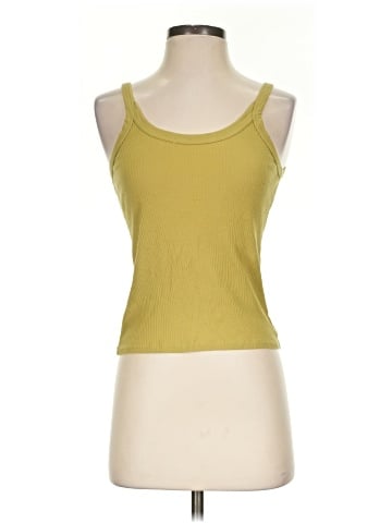 LACAUSA Tank Top (view 1)