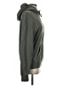 J.Crew 100% Cotton Green Pullover Hoodie Size S - photo 4
