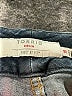 Torrid Solid Blue Jeggings Size 18 - photo 4