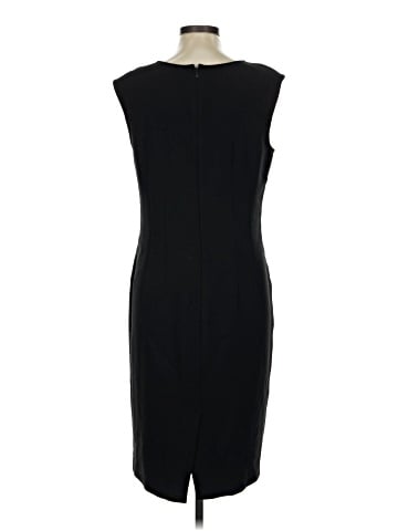 Ann Taylor LOFT Cocktail Dress (view 2)