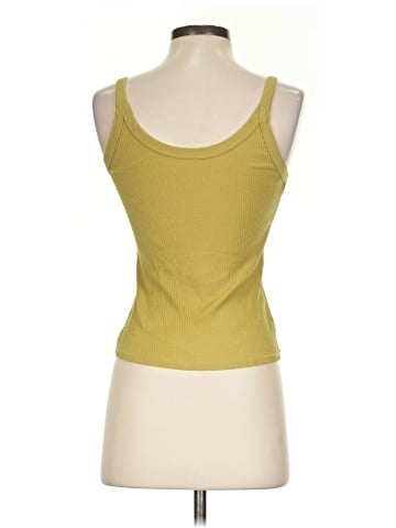 LACAUSA Tank Top (view 2)