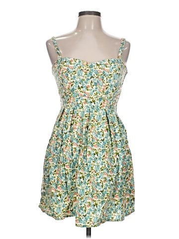 Love Culture Casual Dress (view 1)