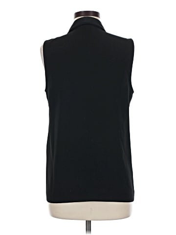 Topshop Tuxedo Vest (view 2)