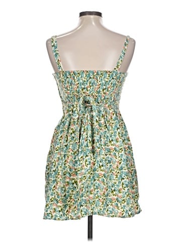 Love Culture Casual Dress (view 2)