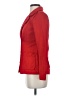 Baccini 100% Acrylic Red Blazer Size S - photo 5