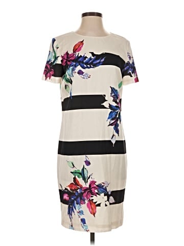 St. John Collection Casual Dress (view 1)