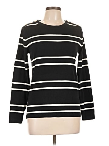 J.Crew Pullover Sweater (view 1)
