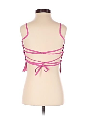 Zara Sleeveless Top (view 2)