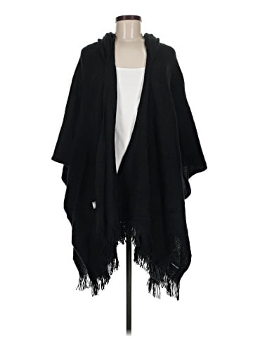 Calvin Klein Poncho (view 1)
