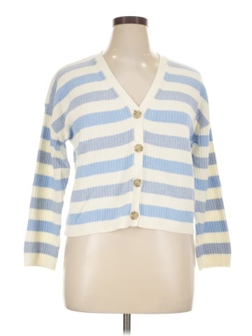 Talbots Cardigan (view 1)