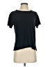 LNA Black Short Sleeve T-Shirt Size S - photo 1