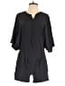 lucy Black Romper Size S - photo 1