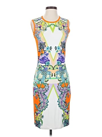 Roberto Cavalli Cocktail Dress (view 1)