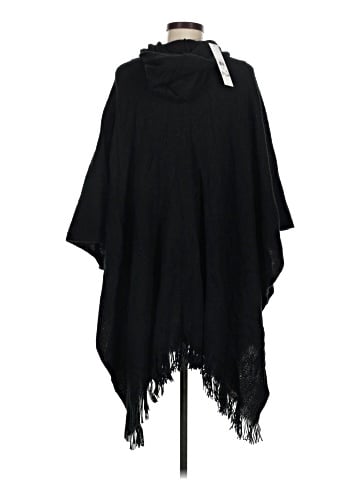 Calvin Klein Poncho (view 2)